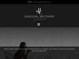 Surgicalrecoverylondon