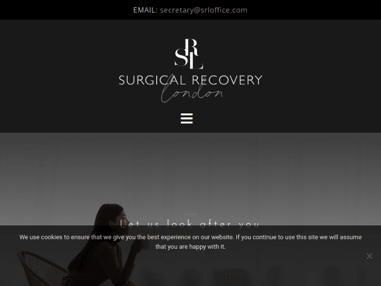 Surgicalrecoverylondon