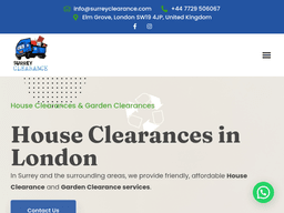 Surreyclearance