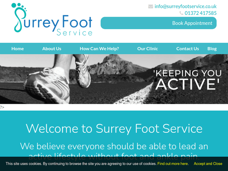 Surreyfootservice