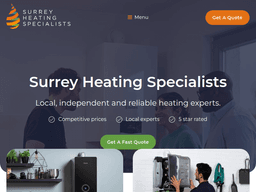 Surreyheating-specialists