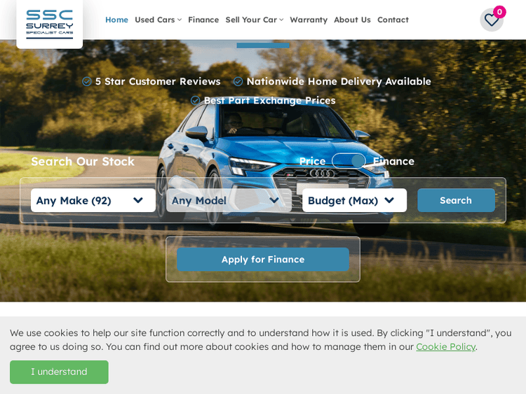 Surreyspecialistcars