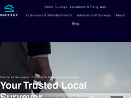 Surreysurveyors
