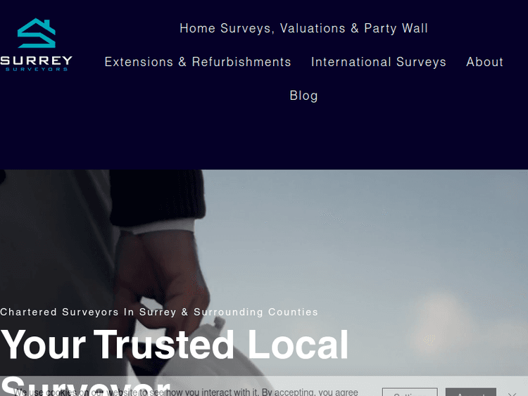 Surreysurveyors