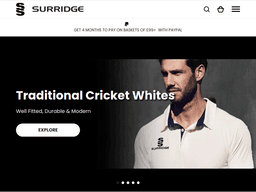 Surridgesport