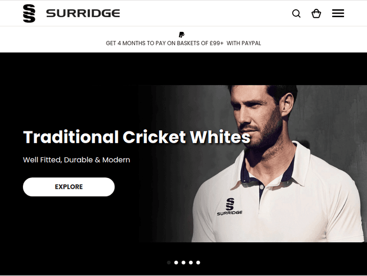 Surridgesport