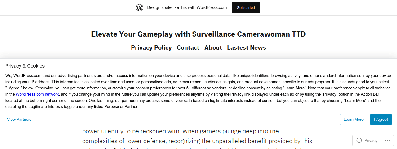 Surveillancecamerawomanttd