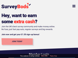 Surveybods