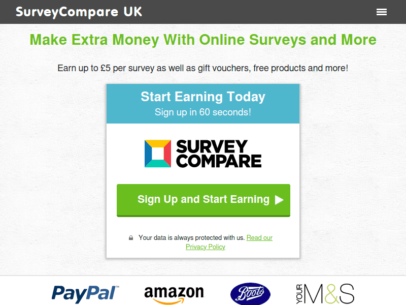 Surveycompare