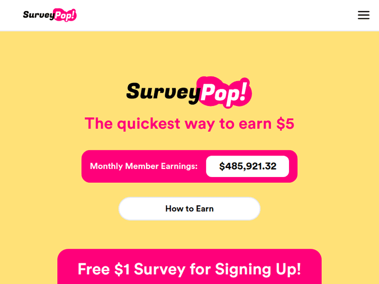 Surveypop