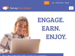 Surveyroundtable