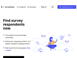 Surveyswap