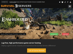 Survivalservers