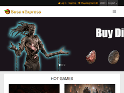 Susanexpress