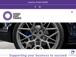 Sussexassetfinance