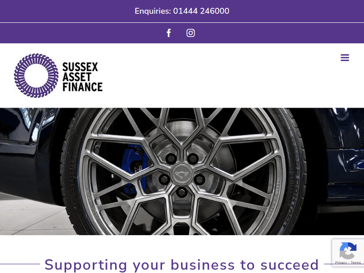 Sussexassetfinance
