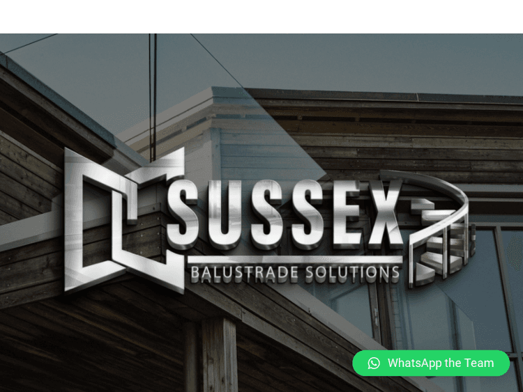 Sussexbalustradesolutions