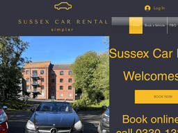 Sussexcarrentals