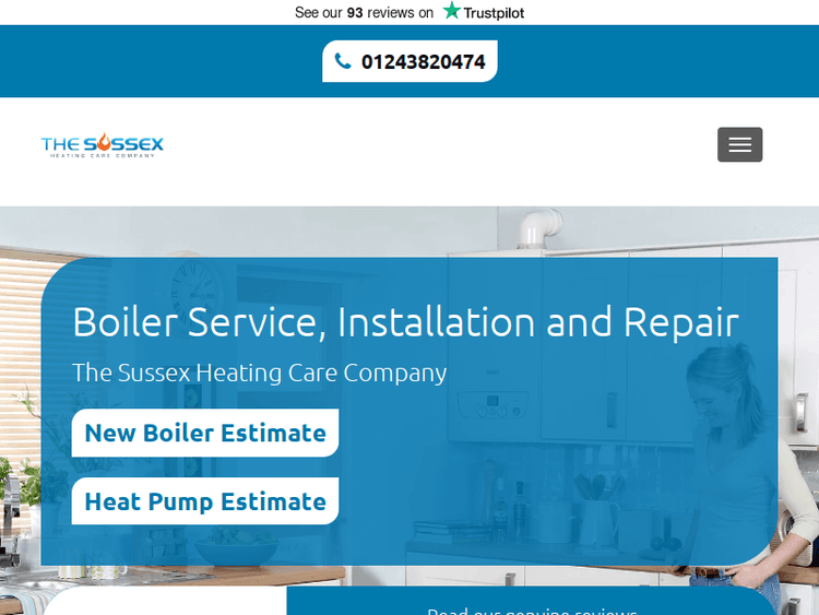 Sussexheatingcare