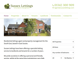 Sussexlettings