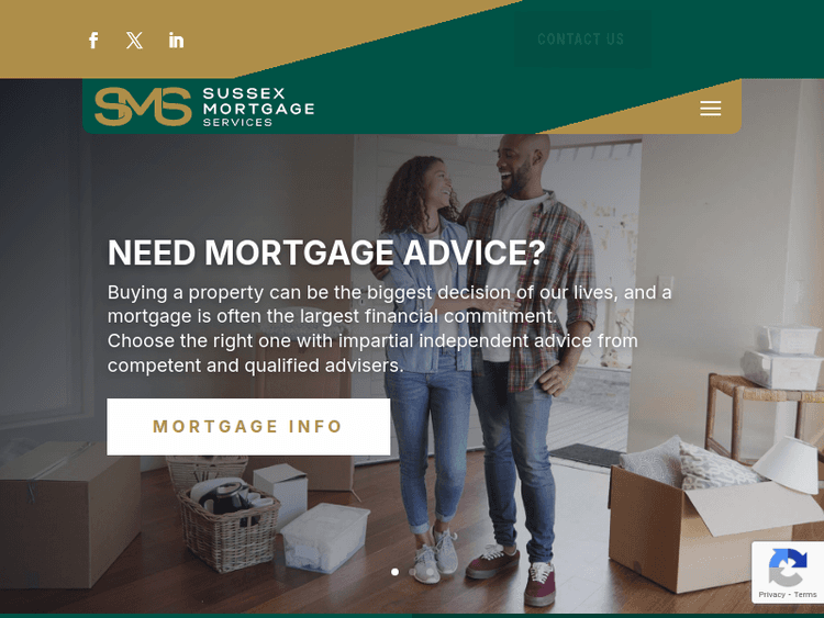 Sussexmortgageservices