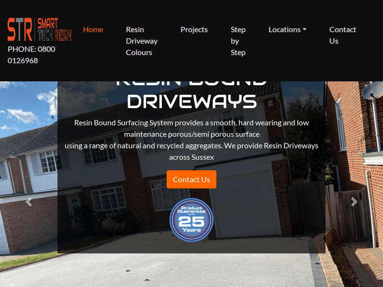 Sussexresinsurfacing