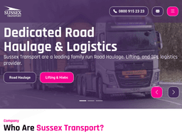 Sussextransport