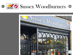 Sussexwoodburners