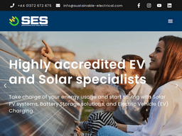 Sustainable-electrical