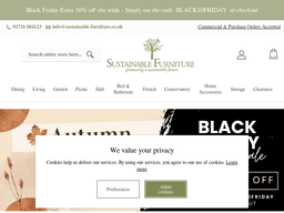 Sustainable-furniture