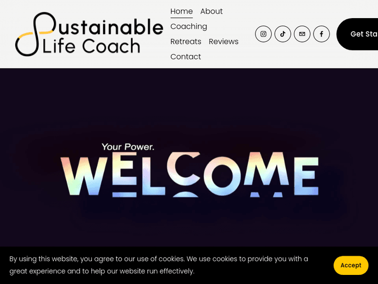 Sustainablelifecoach