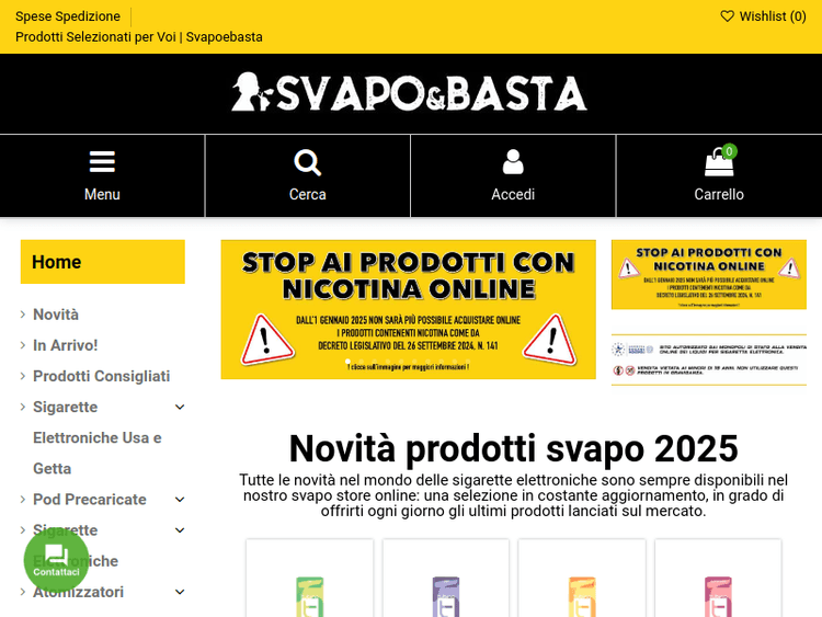 Svapoebasta
