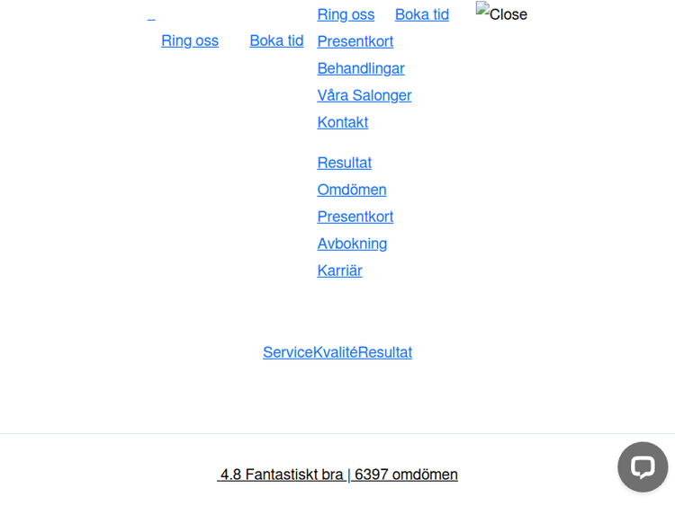 Sverigesskonhetscenter