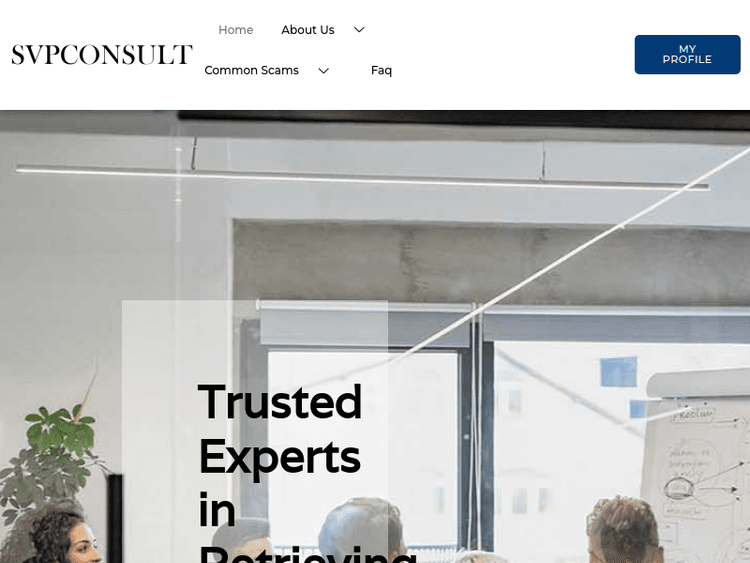 Svpconsult