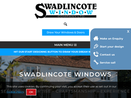 Swadlincotewindows