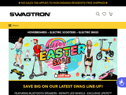 Swagtron