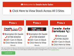 Swaleautosales