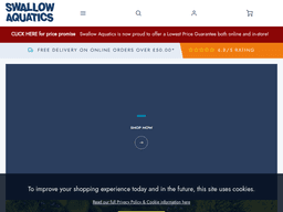 Swallowaquatics