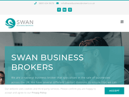 Swanbusinessbrokers