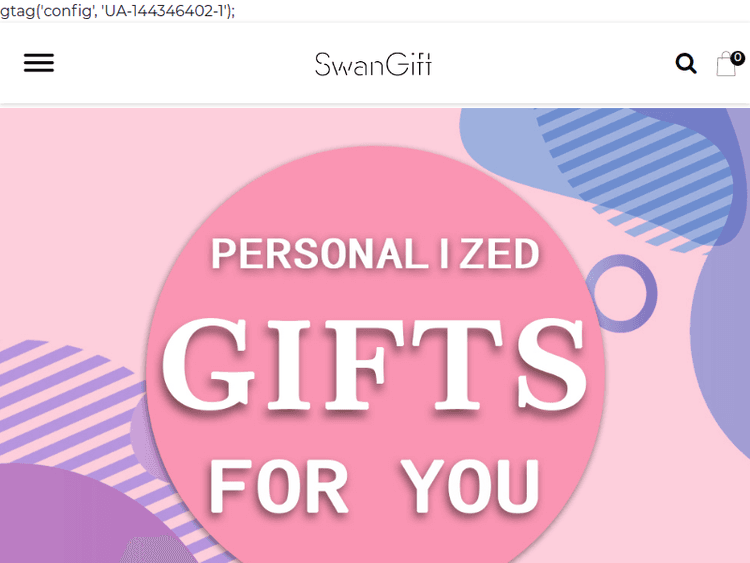 Swangift