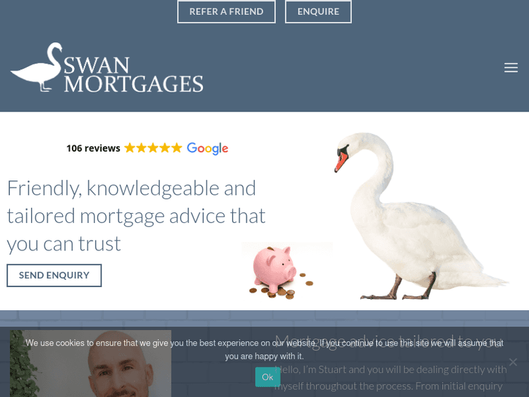 Swanmortgages