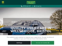 Swanmotorcompany