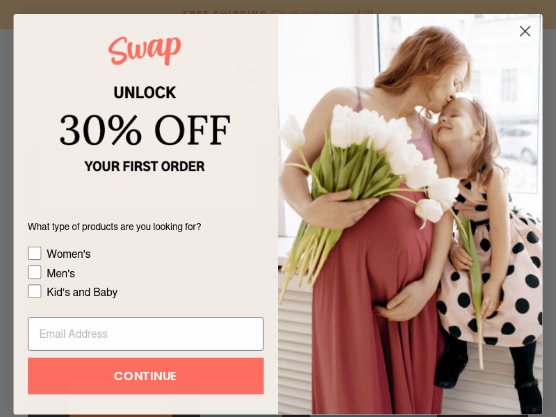 Swap