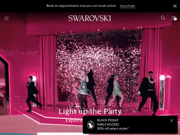 Swarovski