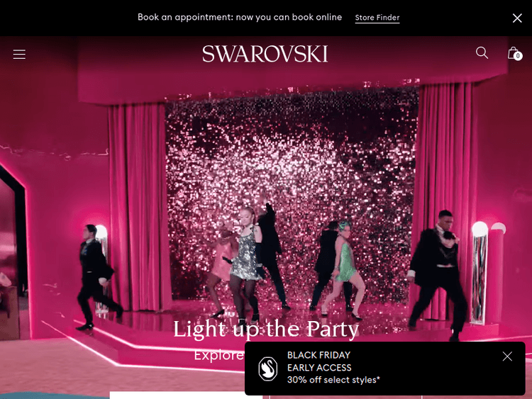 Swarovski