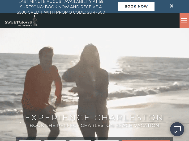 Sweetgrassvacationrentals