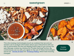 Sweetgreen