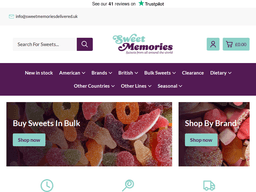 Sweetmemoriesdelivered