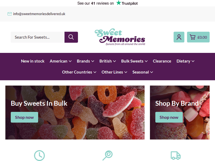 Sweetmemoriesdelivered