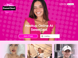 Sweetsext